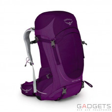 Рюкзак Osprey Sirrus 36 Ruska Purple WS/WM, фіолетовий