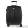 Чемодан Gabol Fit (M) Black фото 0