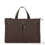 Сумка для ноутбука Knomo Copenhagen Briefcase 14'' Black (KN-129-101-BLK) фото 0