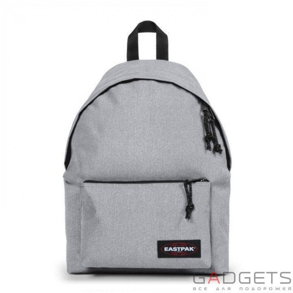 Фото Рюкзак Eastpak Padded Sleek'r Sunday Grey (EK46D363)