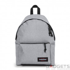 Рюкзак Eastpak Padded Sleek'r Sunday Grey (EK46D363)
