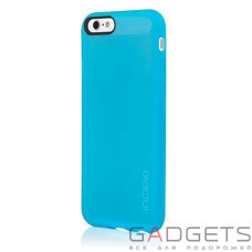Чехол Incipio NGP для iPhone 6/6s Translucent Blue International (IPH-1181-BLU-INTL)