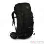 Рюкзак Osprey Kestrel 38 Black S/M черный фото 0