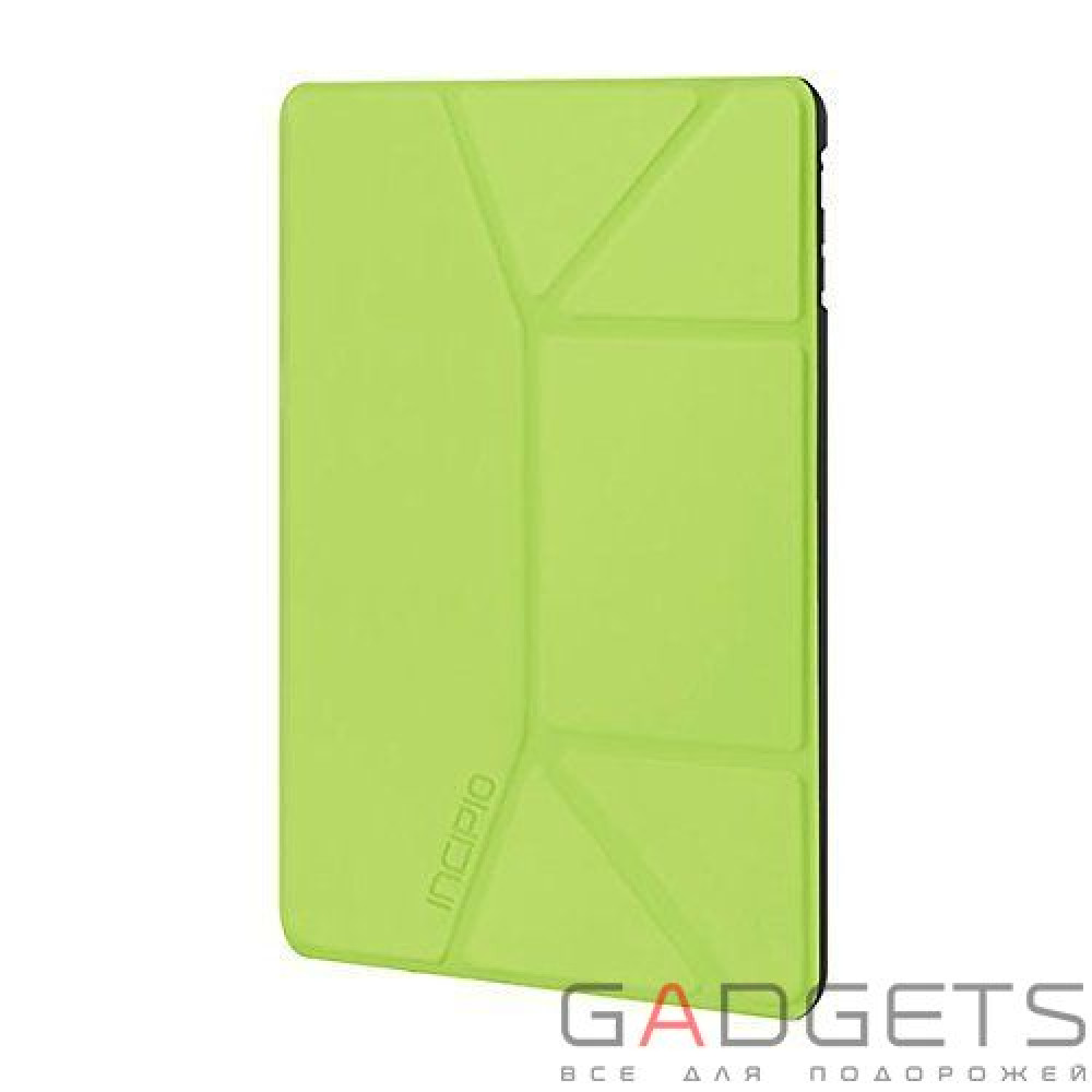 Фото Чохол Incipio LGND для iPad Air 2 Lime (IPD-356-LIM)