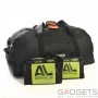 Сумка дорожная Epic Adventure LAB Commuter UltraMega Cargo 150 Black фото 0