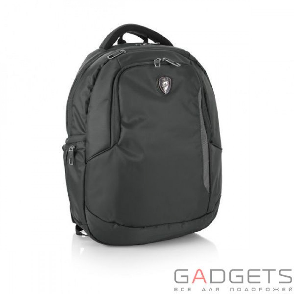 Фото Рюкзак городской Heys TechPac 04 Grey