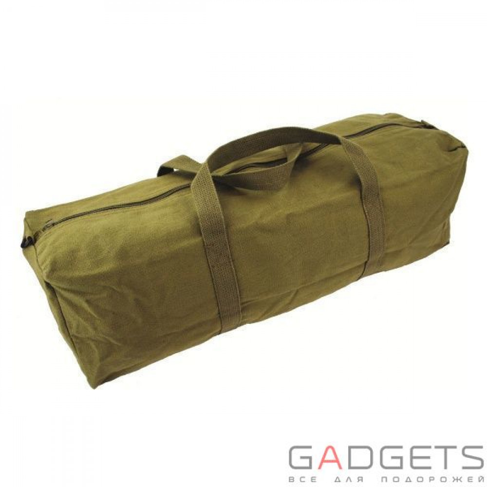 Фото Сумка дорожная Highlander 61Cm Heavy Weight Tool Bag 22 Olive