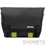 Рюкзак Incase Range Messenger Large Black / Lumen (CL55539) фото 0
