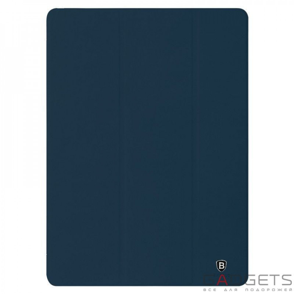 Фото Чохол Baseus Terse Leather Case для iPad Pro Sapphire