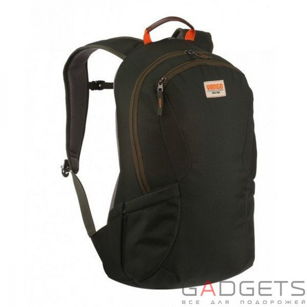 Фото Рюкзак городской Vango Stryd Heritage 22 Green