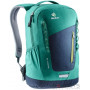 Рюкзак Deuter StepOut 16 колір 3231 navy-alpinegreen фото 0
