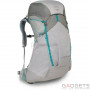 Рюкзак Osprey Lumina 45 Cyan Silver WM сірий фото 0
