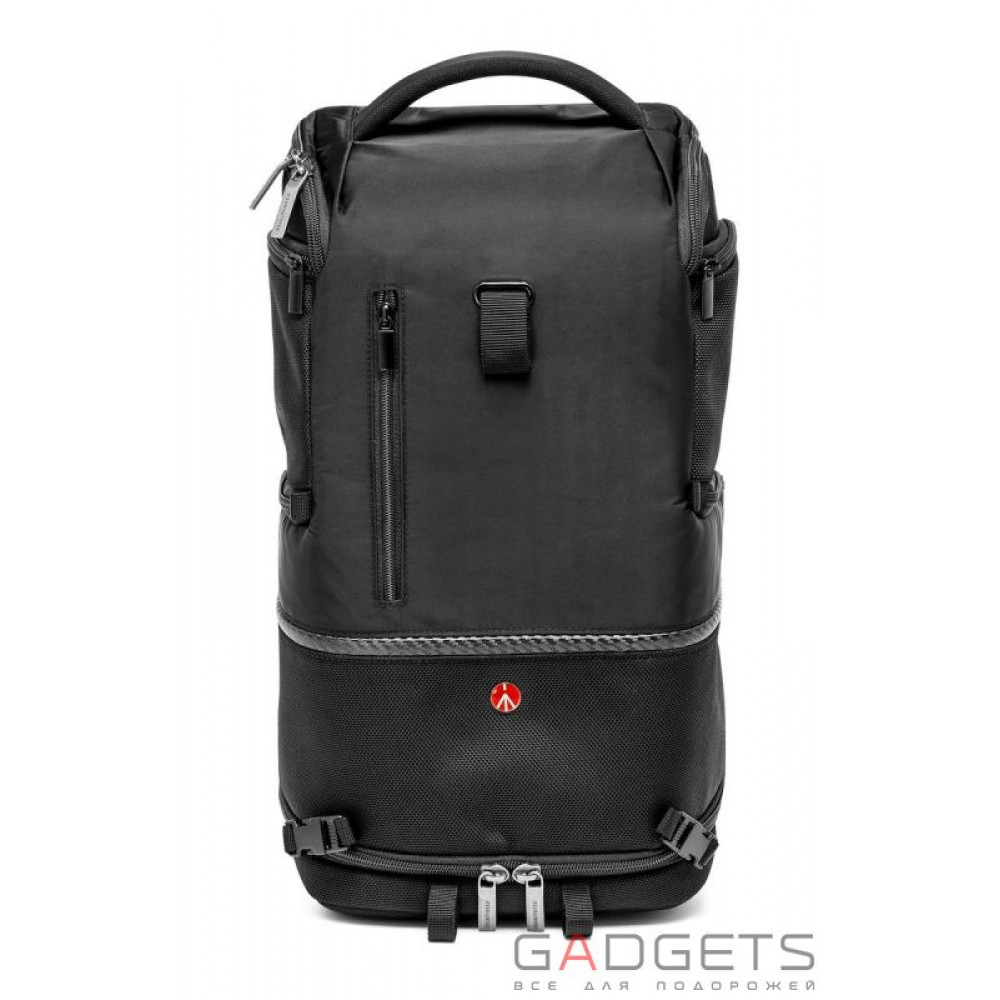 Фото Рюкзак Manfrotto Tri Backpack M (MB MA-BP-TM)