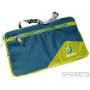 Косметичка Deuter Wash Bag Lite II цвет 2308 moss-arctic фото 0