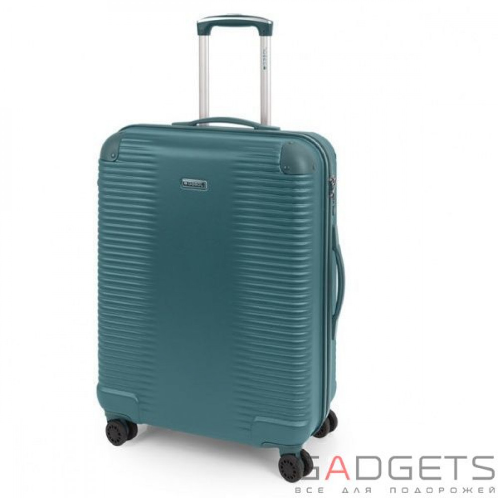 Фото Чемодан Gabol Balance (M) Turquoise
