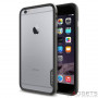 Чохол-бампер Spigen Case Neo Hybrid EX Series Gun Metal for iPhone 6 Plus 5.5'' (SGP11057) фото 0