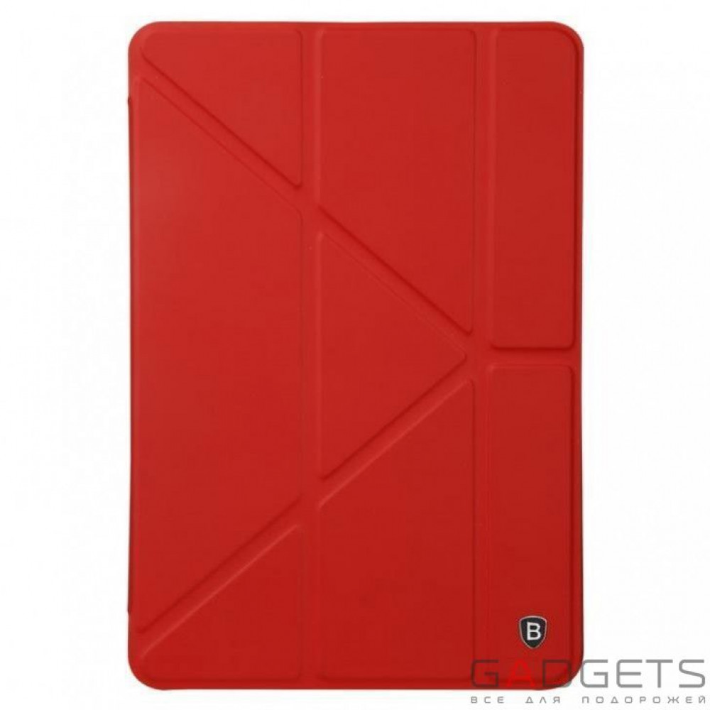 Фото Чохол Baseus Pasen Series Case For iPad miniiPad mini RetinaiPad mini 3 Red
