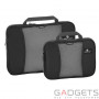 Органайзер для одежды Eagle Creek Pack-It Original™ Compression Cube Medium Black фото 0