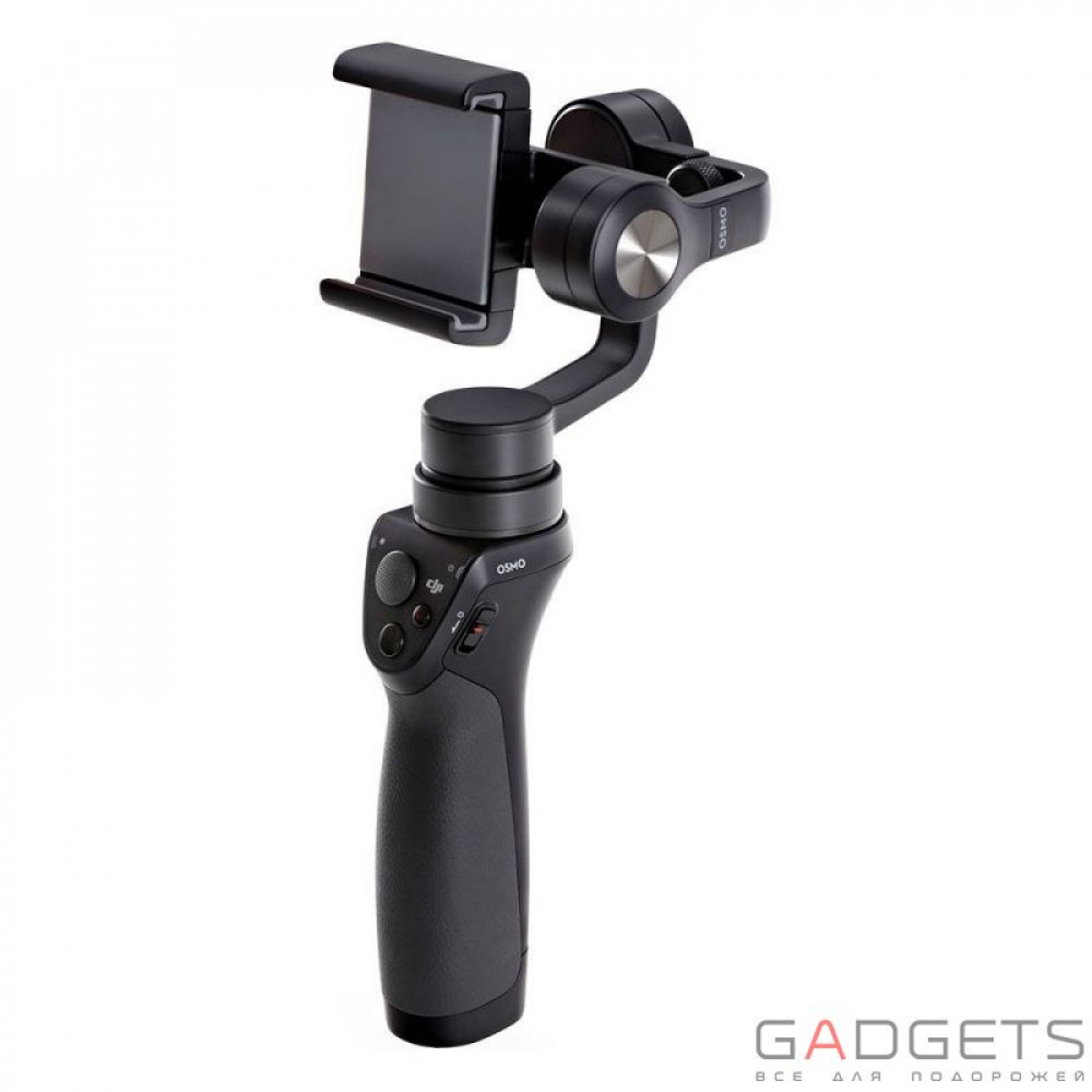Фото Стабилизатор DJI Osmo Mobile
