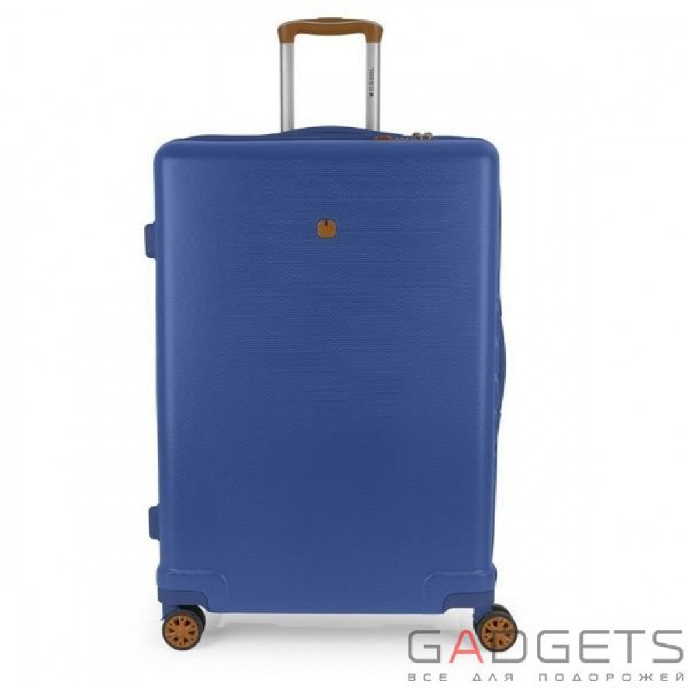 Фото Чемодан Gabol Mosaic (L) Blue