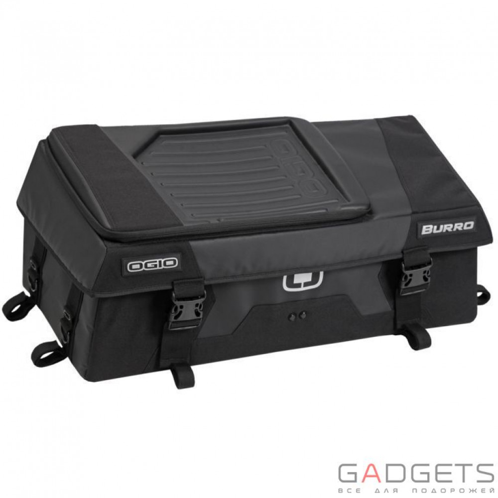 Фото Сумка OGIO Stealth BurroATV Rear Rack Bag (119004.36)