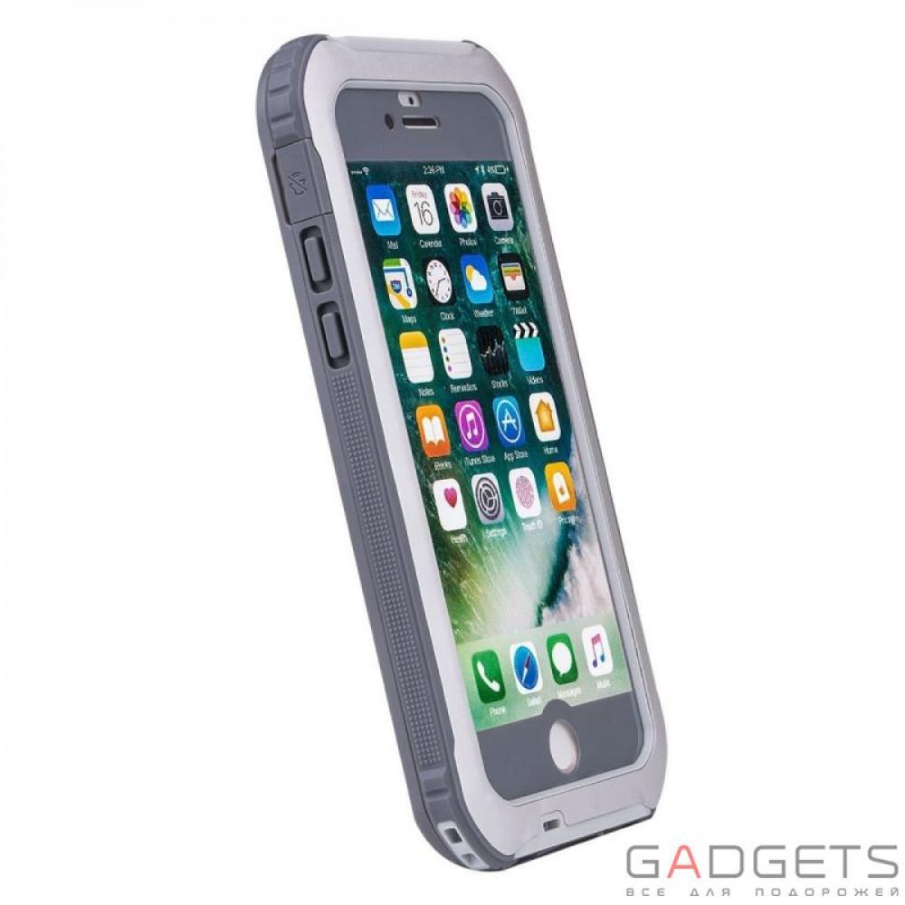Фото Чехол Bolish Waterproof Case для iPhone 7 Gray