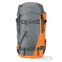 Рюкзак Lowepro Powder BP 500 AW Grey Orange (LP37230-PWW) фото 0