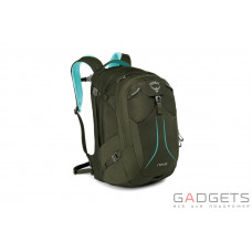 Рюкзак Osprey Nova 33 Misty Grey O/S, серый