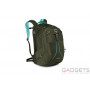 Рюкзак Osprey Nova 33 Misty Grey O/S, сірий фото 0