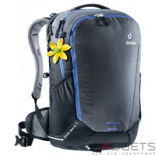 Рюкзак Deuter Giga Bike SL цвет 4701 graphite-black
