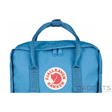 Рюкзак Fjallraven Kanken Air Blue (23510.508)