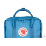 Рюкзак Fjallraven Kanken Air Blue (23510.508) фото 0