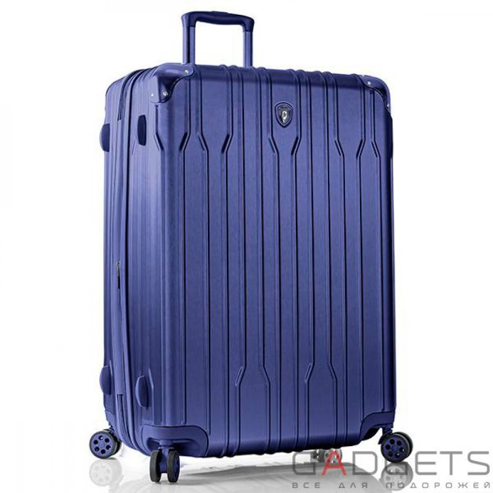 Фото Чемодан Heys Xtrak (L) Cobalt