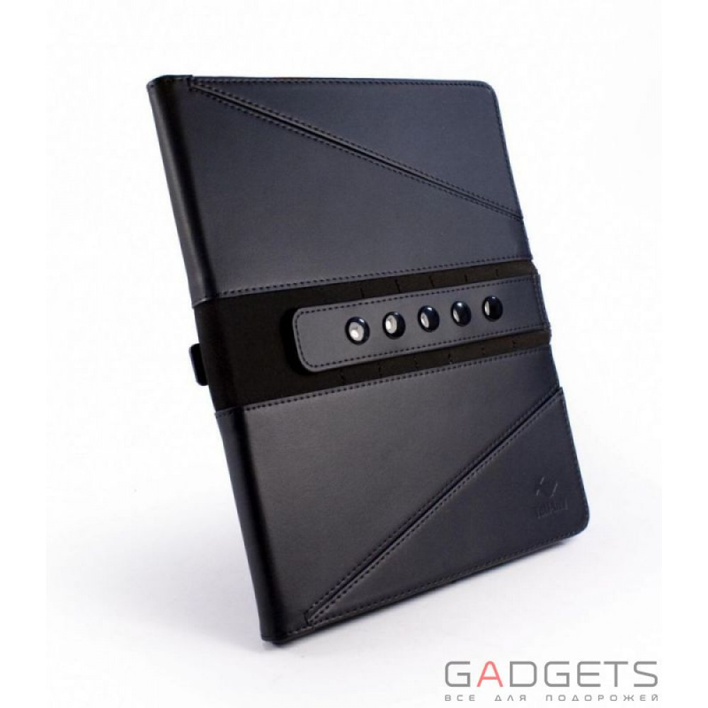 Фото Чохол для електронної книги Tuff-Luv Tri Axis Genuine Leather Case Cover (E4_25)