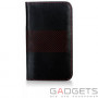 Чохол Bling My Thing для iPhone 5 Infinity Dots Flip BlackRed (BMT-INF-DT-BKR-FC-IP) фото 0