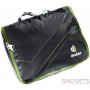 Косметичка Deuter Wash Center Lite I цвет 7490 black-titan фото 0