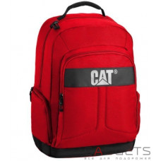 Рюкзак для ноутбука 15,6'' CAT Mochilas Красный/ Черный (83180;03)
