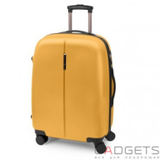 Валіза Gabol Paradise (M) Mustard