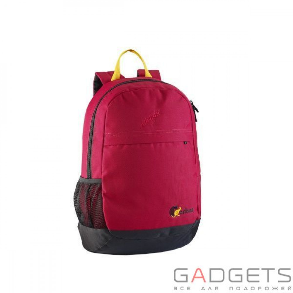 Фото Рюкзак міський Caribee Adriatic 27 Red