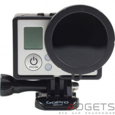 Фільтр для камер GoPro Hero33+Frame 2.0 Polarizer (P1005)