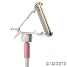 Тримач Baseus Leisure series holder Pink