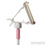 Тримач Baseus Leisure series holder Pink фото 0