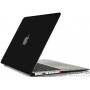 Накладка Speck для Apple MacBook Air 13 SeeThru Onyx Black Matte (SP-SPK-A4157) фото 0