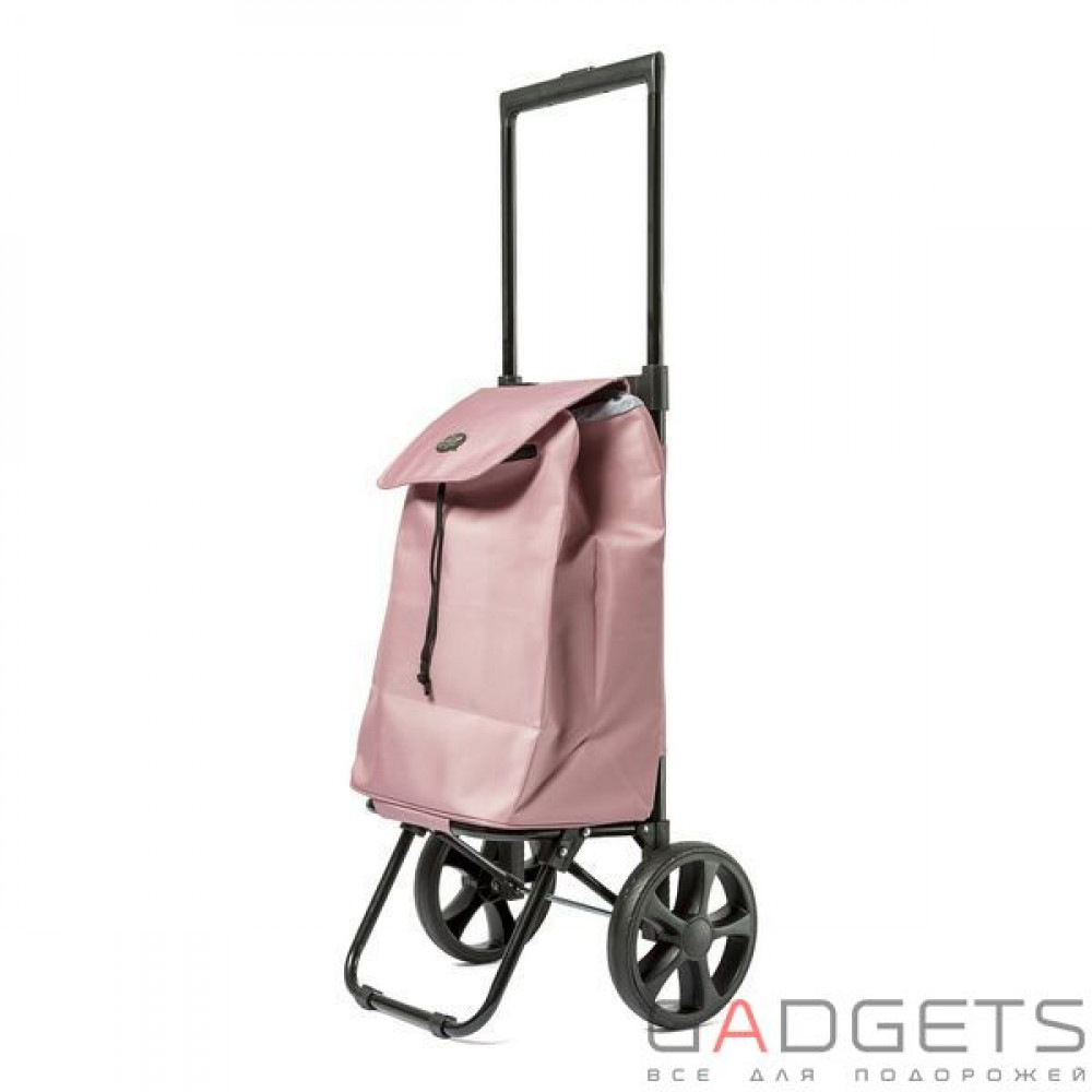 Фото Сумка-візок Epic City X Shopper Evolution 33 Dusty Rose