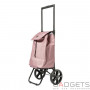 Сумка-візок Epic City X Shopper Evolution 33 Dusty Rose фото 0