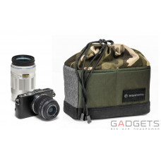 Сумка-чехол Manfrotto Street Pouch для CSC-камеры (MB MS-P-GR)