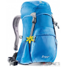 Рюкзак Deuter Zugspitze 20 SL цвет 3317 coolblue-bay