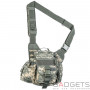 Сумка тактическая Red Rock Hipster Sling (Army Combat Uniform) фото 0