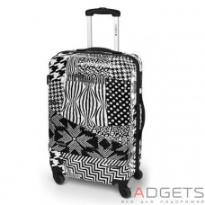 Чемодан Gabol Trend (M) Black