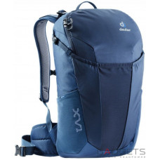 Рюкзак Deuter XV 1 цвет 3379 navy-midnight